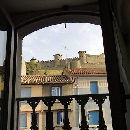 Villa La Casa Trivala à Carcassonne Extérieur photo